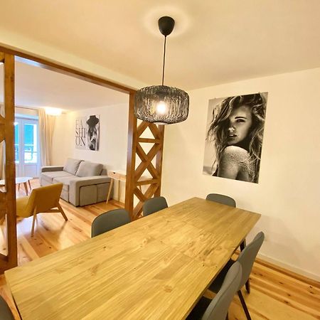 My Lx Flat Stylish Apartment In Santa Catarina Lisboa المظهر الخارجي الصورة