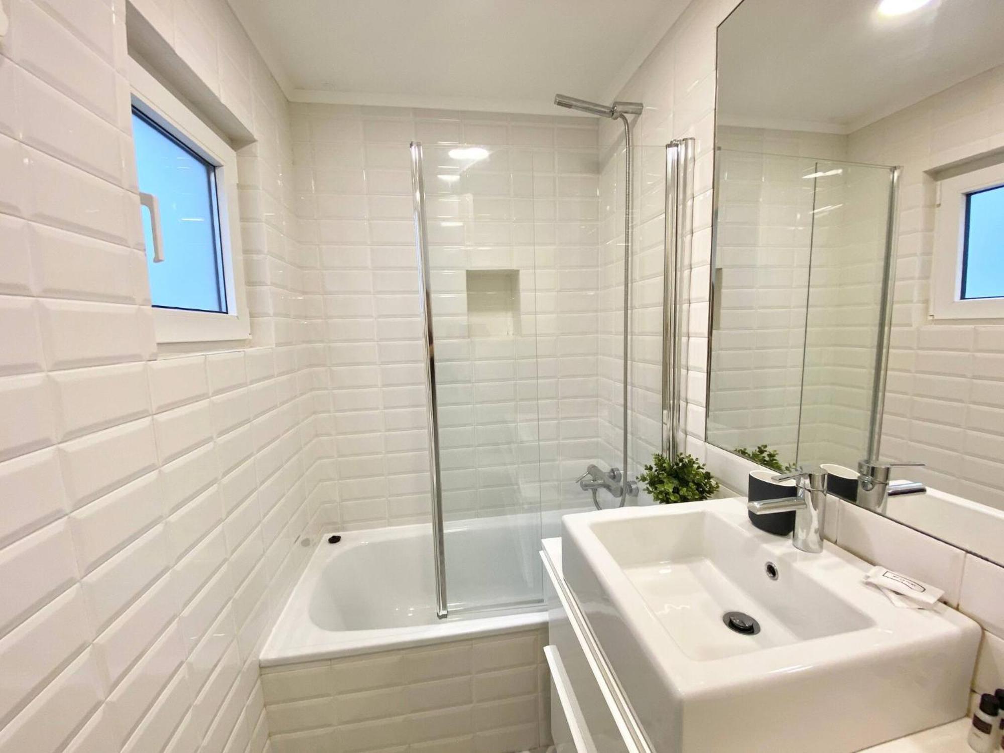 My Lx Flat Stylish Apartment In Santa Catarina Lisboa المظهر الخارجي الصورة