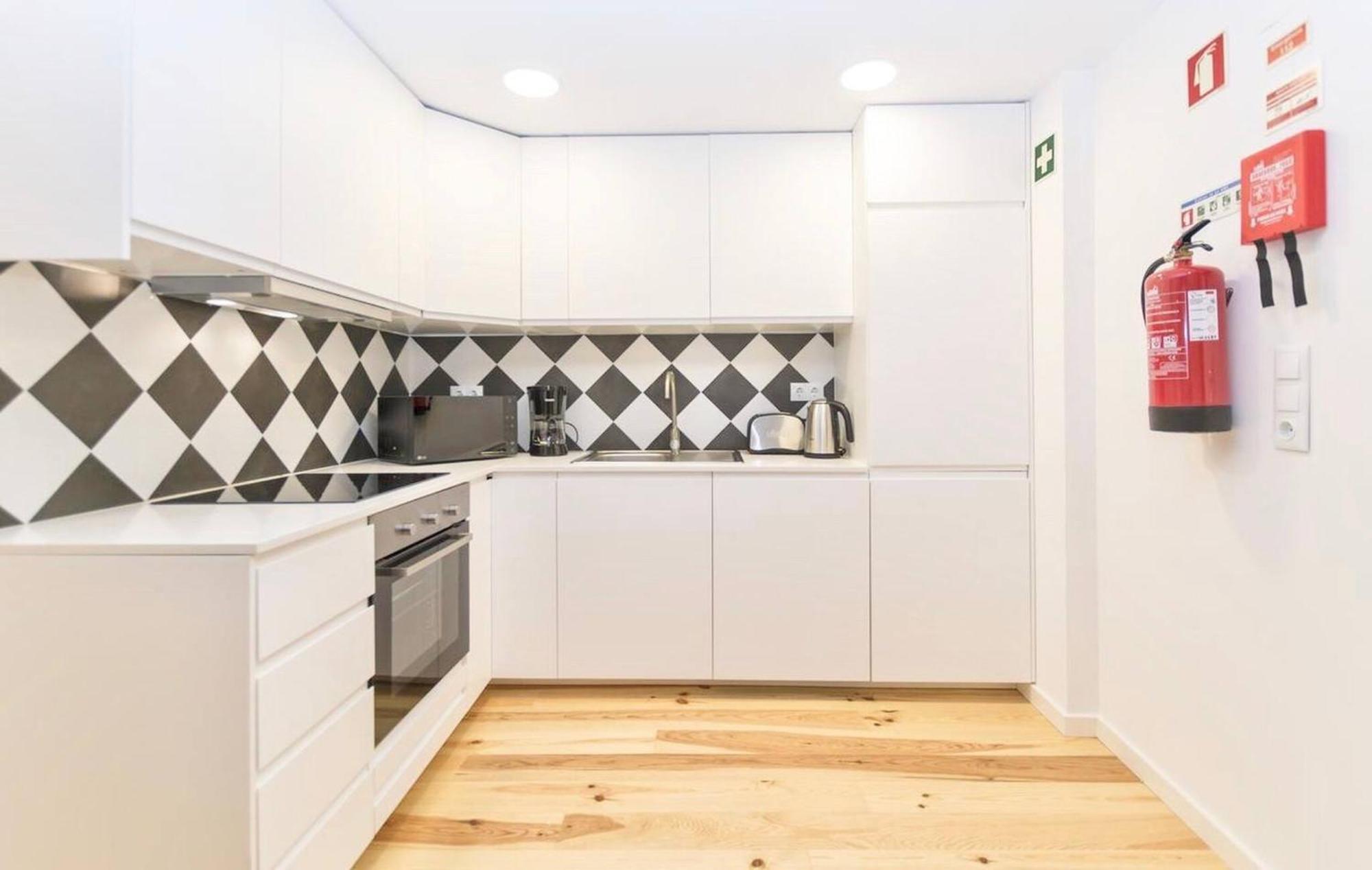 My Lx Flat Stylish Apartment In Santa Catarina Lisboa المظهر الخارجي الصورة