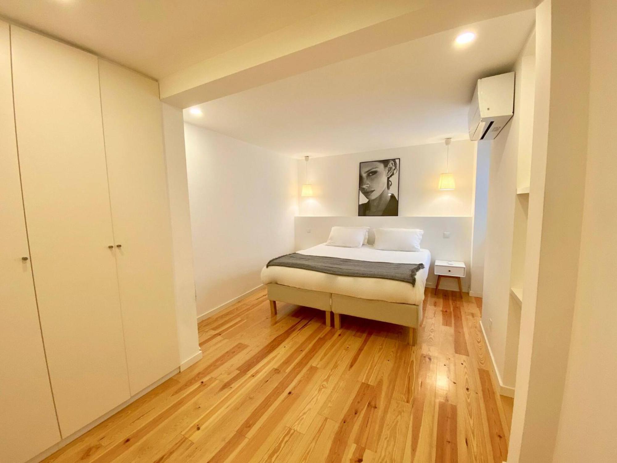 My Lx Flat Stylish Apartment In Santa Catarina Lisboa المظهر الخارجي الصورة