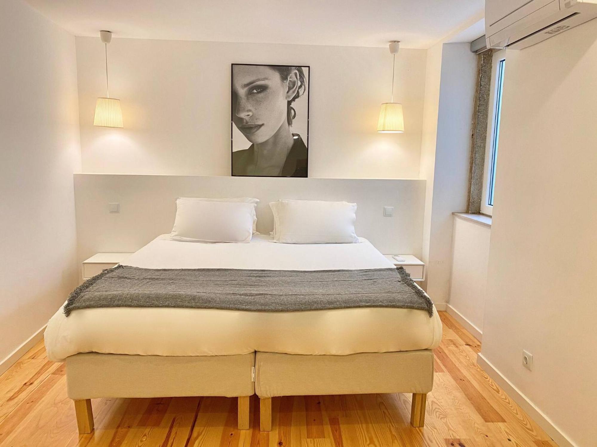 My Lx Flat Stylish Apartment In Santa Catarina Lisboa المظهر الخارجي الصورة